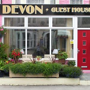 Devon Guest House
