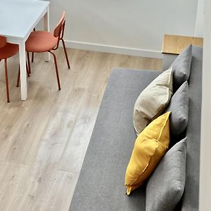 Apartamentos Noviembre